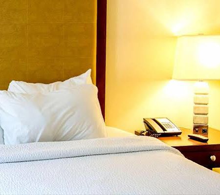 Budgetstay Suites Arlington Kültér fotó