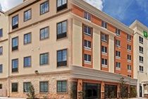 Budgetstay Suites Arlington Kültér fotó