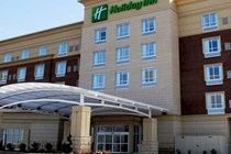 Budgetstay Suites Arlington Kültér fotó
