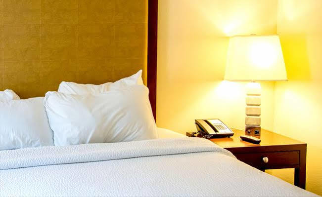 Budgetstay Suites Arlington Kültér fotó
